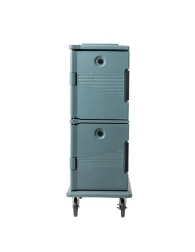 Chariot Ultra Camcart bleu ardoise