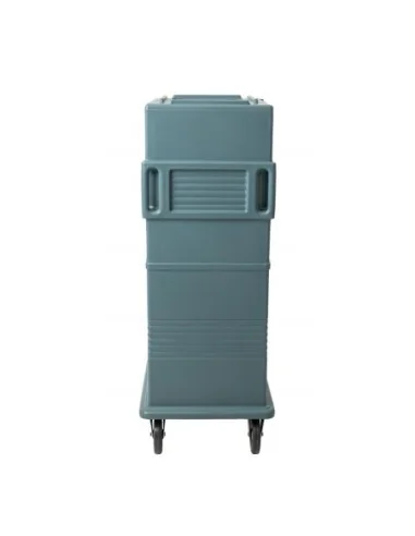 Chariot Ultra Camcart bleu ardoise