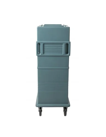 Chariot Ultra Camcart bleu ardoise