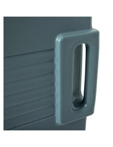 Chariot Ultra Camcart bleu ardoise