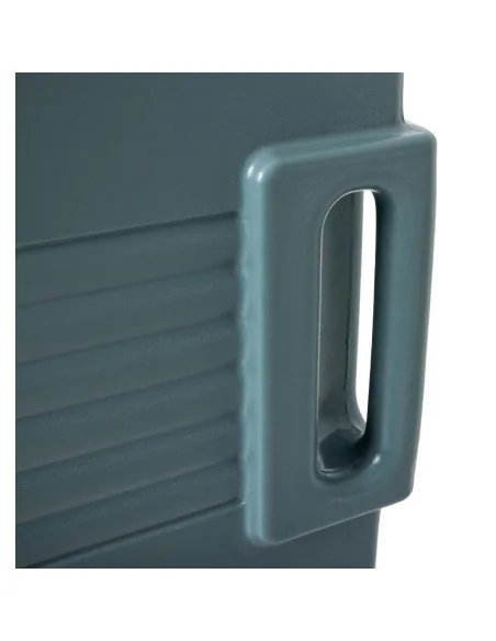 Chariot Ultra Camcart bleu ardoise