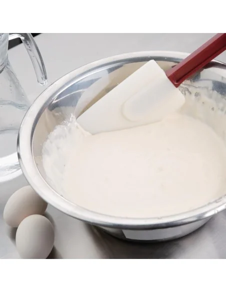 Spatule haute température Vogue 406mm