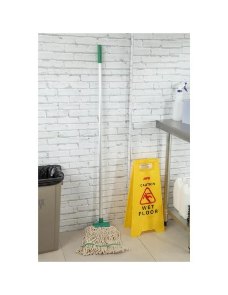 Manches interchangeables à codes couleur SYR verts