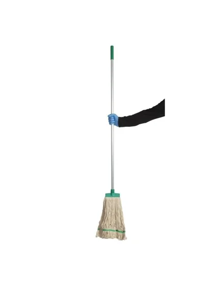 Manches interchangeables à codes couleur SYR verts