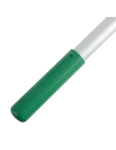 Manches interchangeables à codes couleur SYR verts