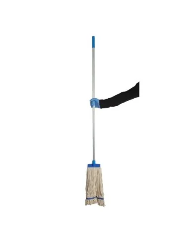 Manches interchangeables à codes couleur SYR bleus