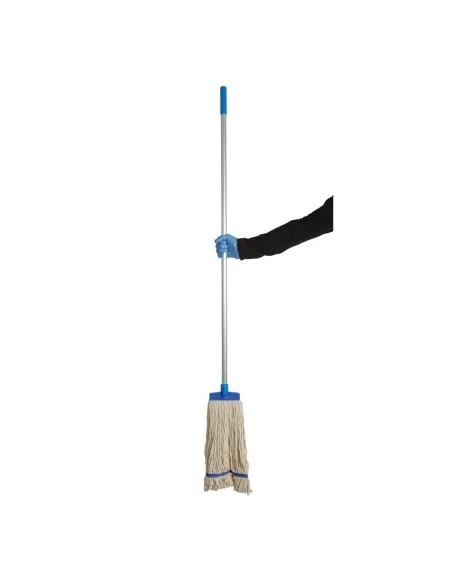 Manches interchangeables à codes couleur SYR bleus