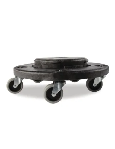 Socle sur roulettes Brute Rubbermaid