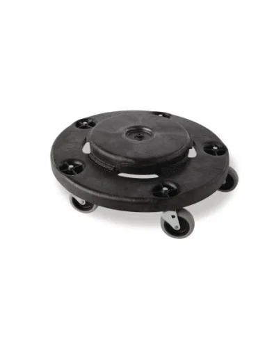 Socle sur roulettes Brute Rubbermaid