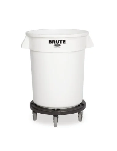 Socle sur roulettes Brute Rubbermaid