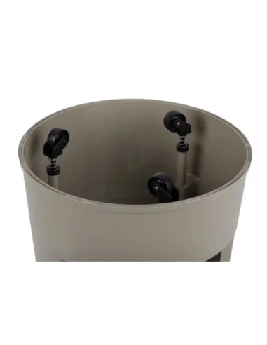 Marchepied usage intensif Rubbermaid