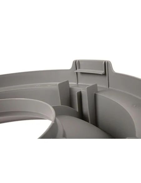 Couvercle entonnoir Jantex