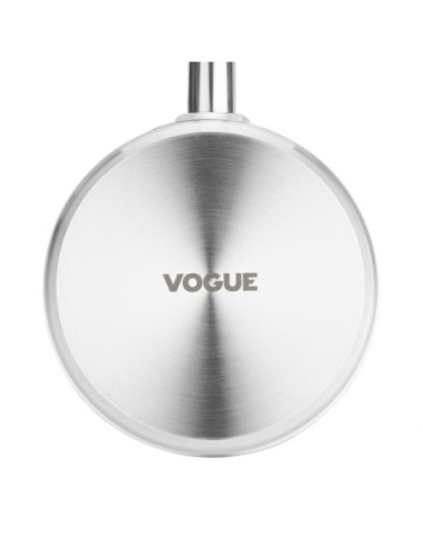Casserole inox Vogue 1,5L