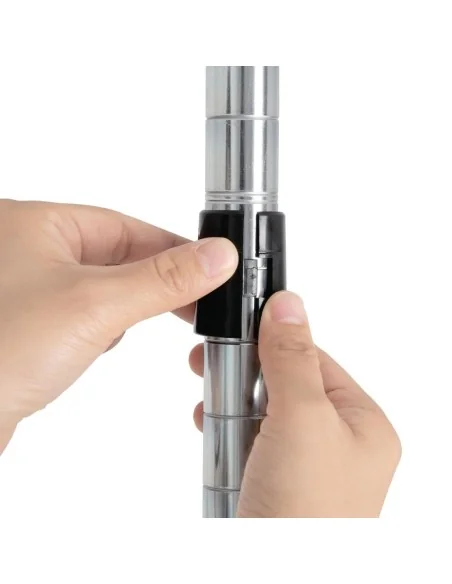 Butée pour étagères Vogue