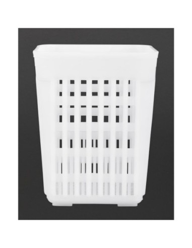 Panier à couverts Olympia