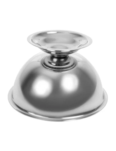 Coupe à glace inox Olympia