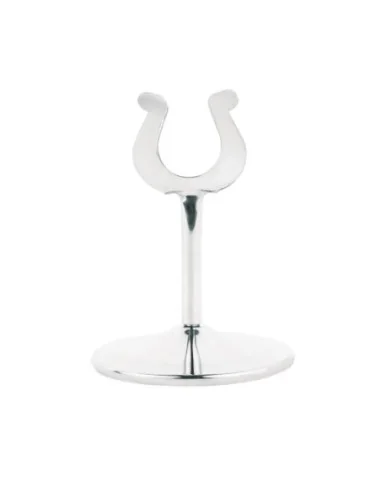 Support numéro de table Olympia 100mm