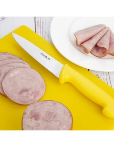 Ensemble de 7 planches à découper basse densité Hygiplas 20mm