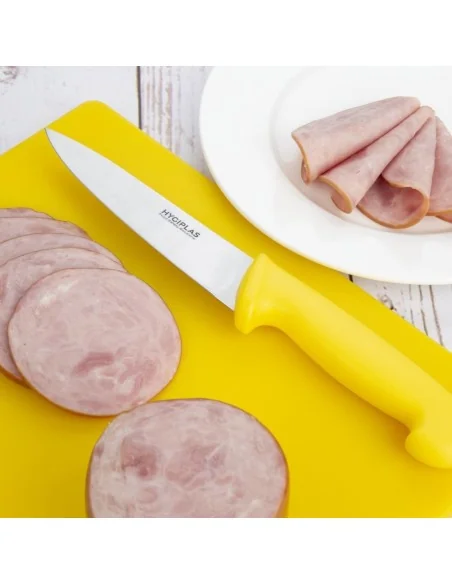 Ensemble de 7 planches à découper basse densité Hygiplas 20mm