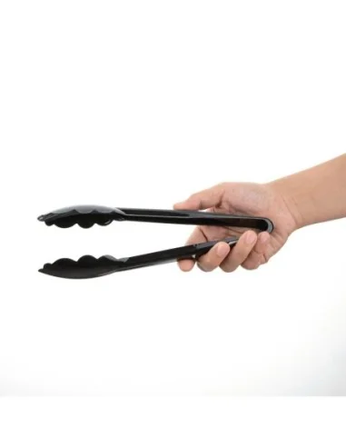 Pince noire Vogue 230mm
