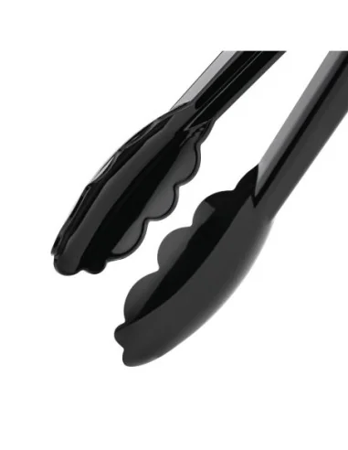 Pince noire Vogue 230mm