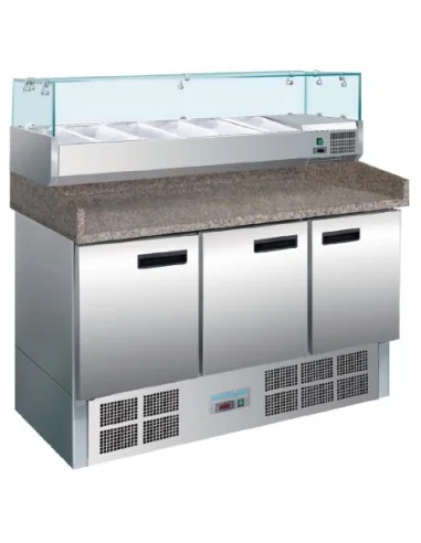 Ensemble de support d¿étagère Polar