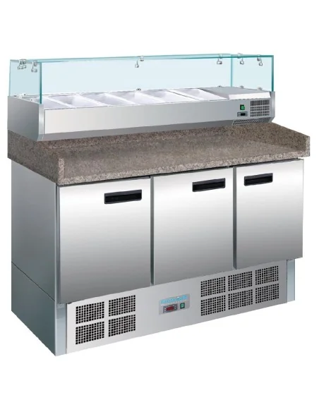 Ensemble de support d¿étagère Polar