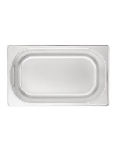 Lot de 7 bacs GN1/4 Vogue