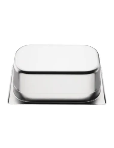 Lot de 7 bacs GN1/4 Vogue