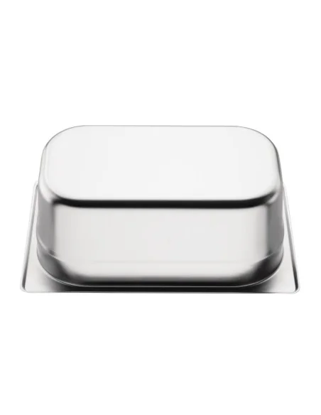 Lot de 7 bacs GN1/4 Vogue