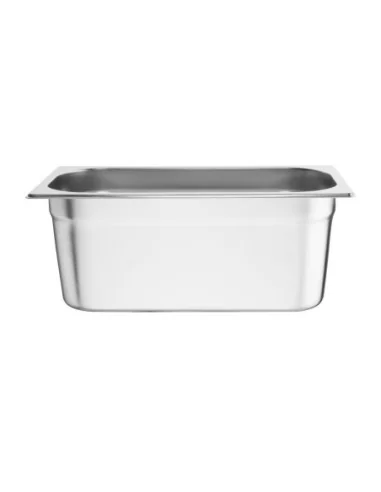 Lot de 8 bacs GN1/3 Vogue