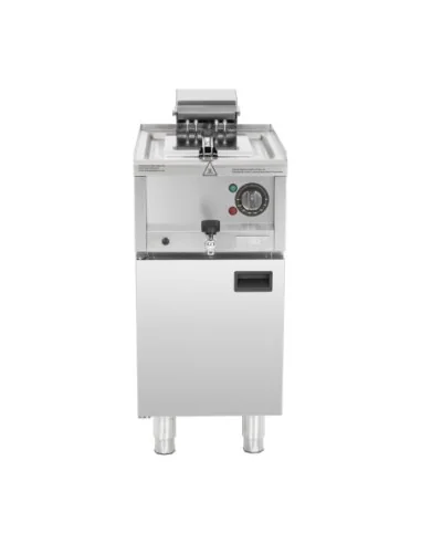 Friteuse électrique simple cuve Buffalo Série 600 8L