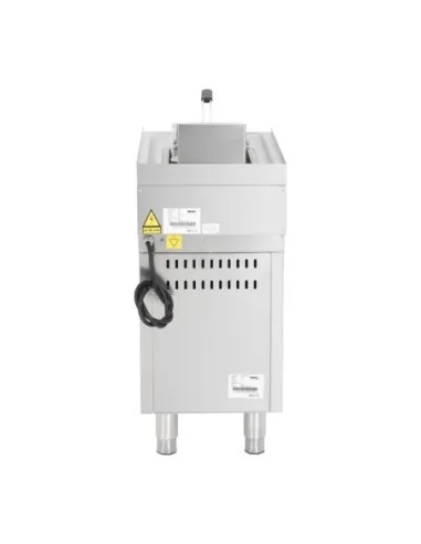 Friteuse électrique simple cuve Buffalo Série 600 8L