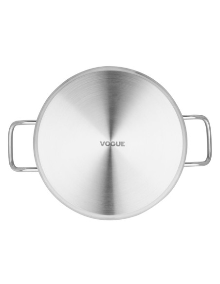 Faitout Vogue 7,5L