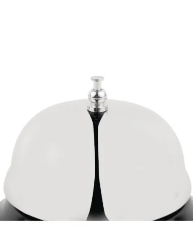 Grande clochette de réception Bolero