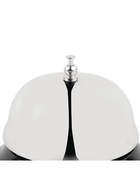 Grande clochette de réception Bolero