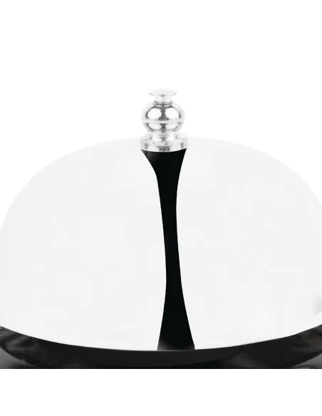 Petite clochette de réception Bolero