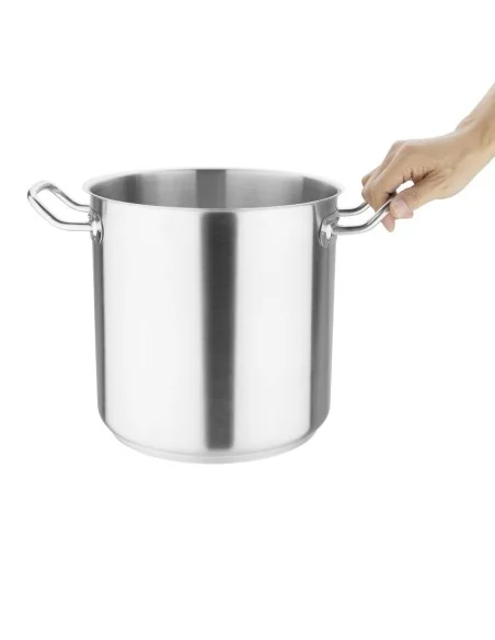 Marmite haute Vogue 10,5L