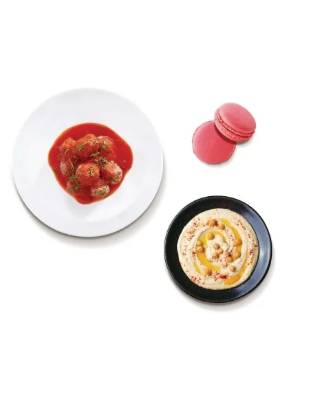 Cutter de table Robot Coupe R4 700W