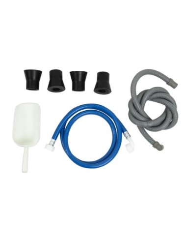 Machine à glaçons dessous de comptoir 20kg Polar Série G