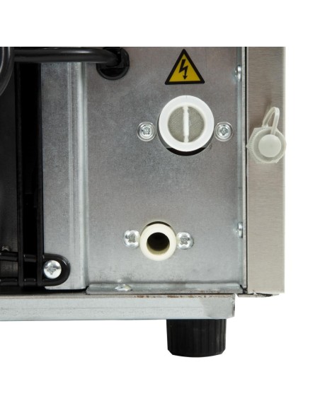 Machine à glaçons dessous de comptoir 20kg Polar Série G