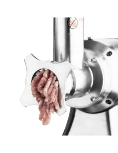 Hachoir à viande professionnel Buffalo 22 2