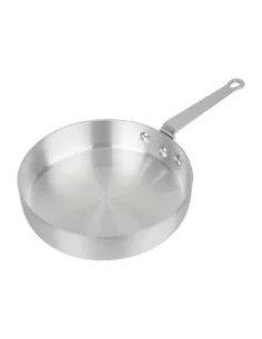 Sauteuse en aluminium Vogue 200mm 2