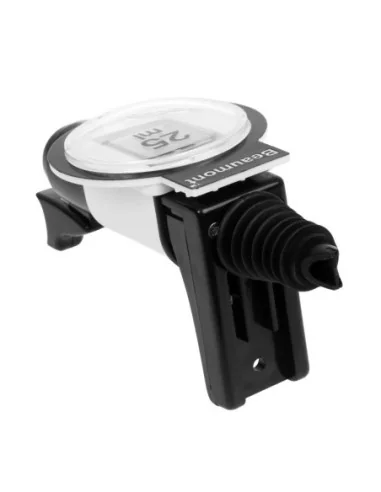 Mesure de bar optique Beaumont 25ml