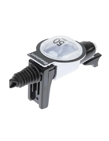 Mesure de bar optique Beaumont 50ml