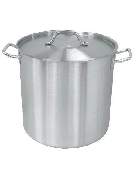 Marmite inox Vogue 35,5L