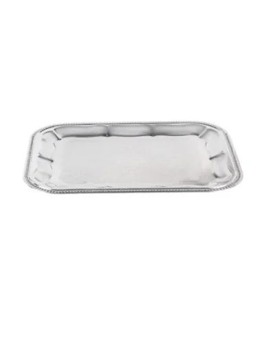 Plateau traiteur semi-jetable APS 410 x 310mm