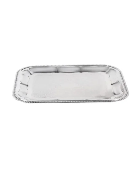 Plateau traiteur semi-jetable APS 410 x 310mm