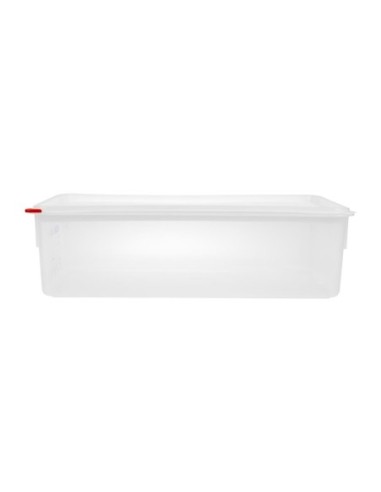 Boîte alimentaire GN1/1 Araven 21L (Lot de 4)