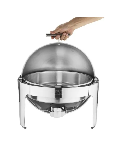 Chafing Dish Paris Olympia 6 L